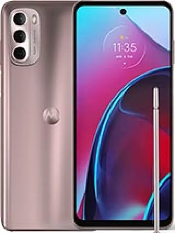 Moto G Stylus (2022)