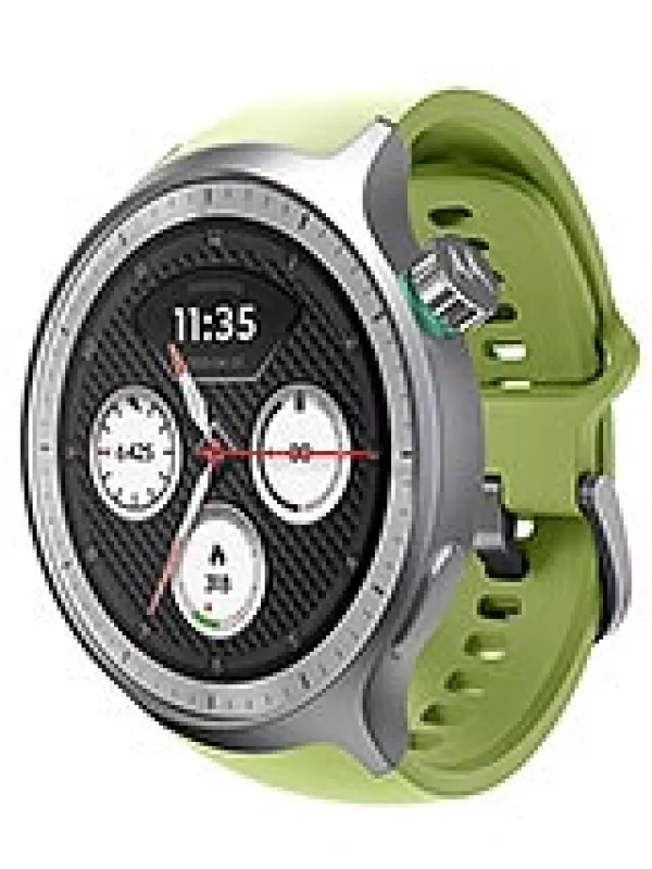 Moto Watch