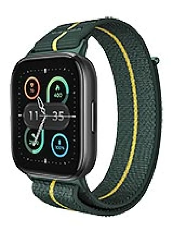 Moto Watch Fit