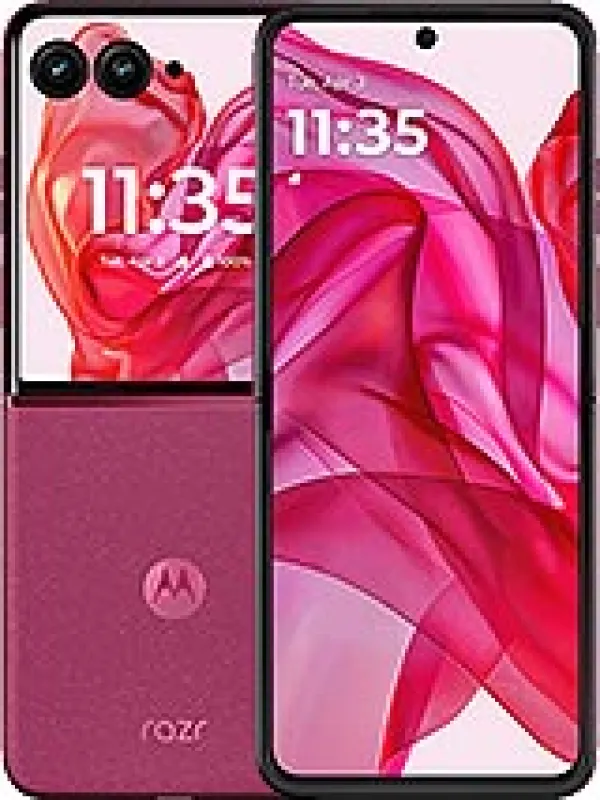 Razr+ 2024