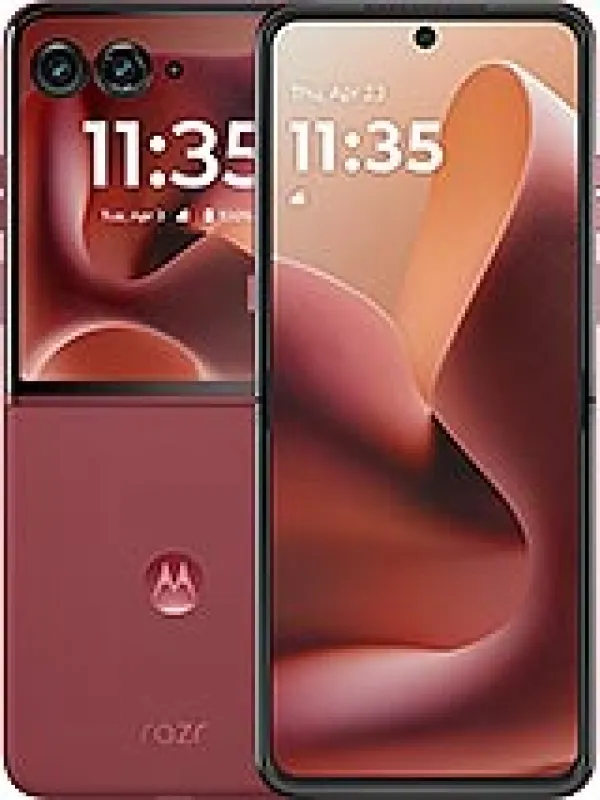 Razr 60 Ultra