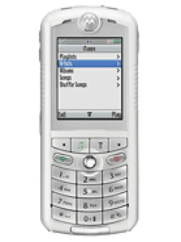 ROKR E1
