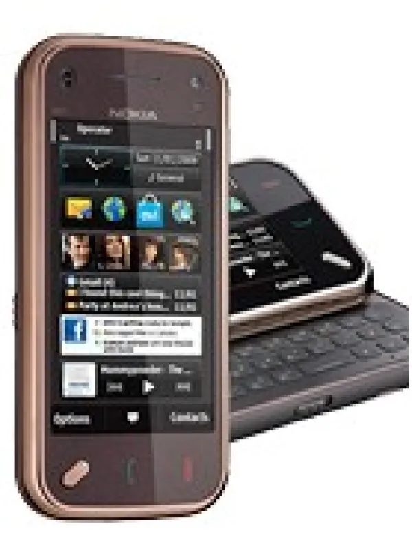 N97 mini