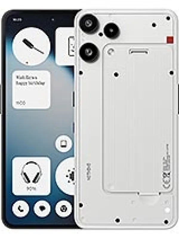 Phone (3a) Lite