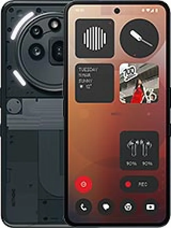 Phone (3a) Pro