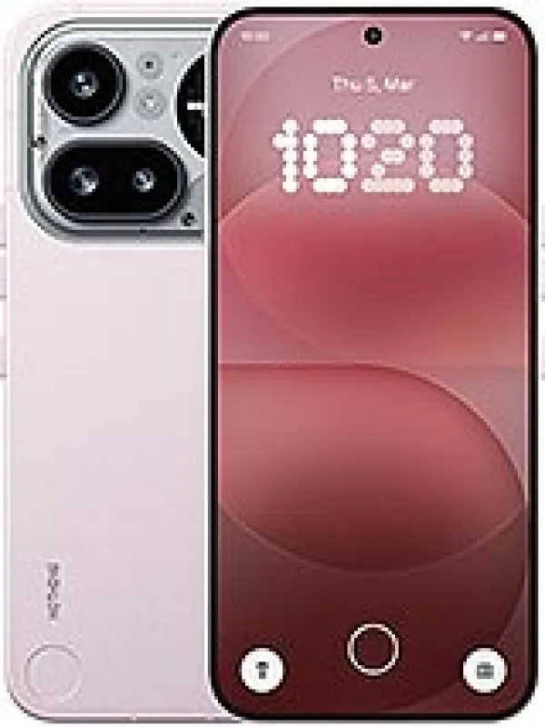 Phone (4a) Pro