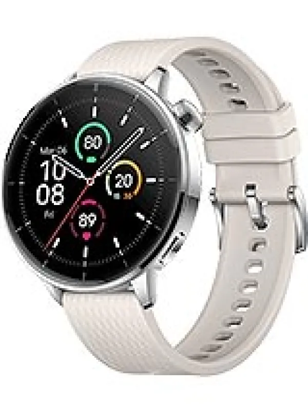 Watch 3 43mm