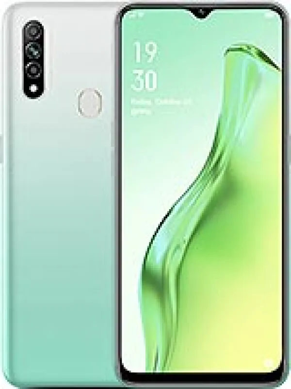 Oppo 