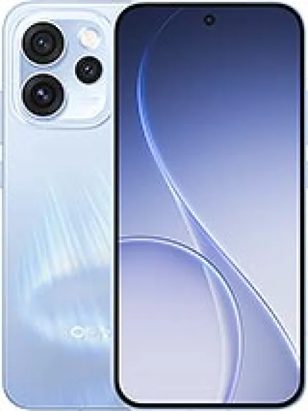 Reno15 Pro