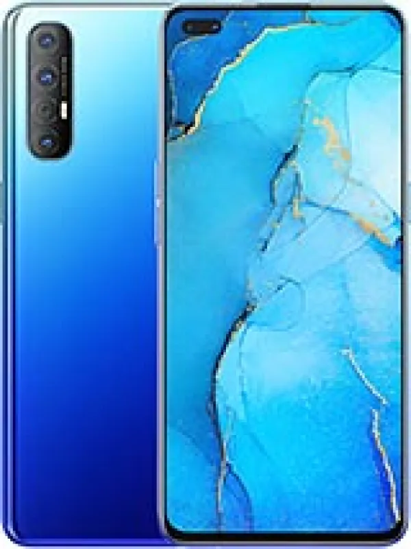 Reno3 Pro
