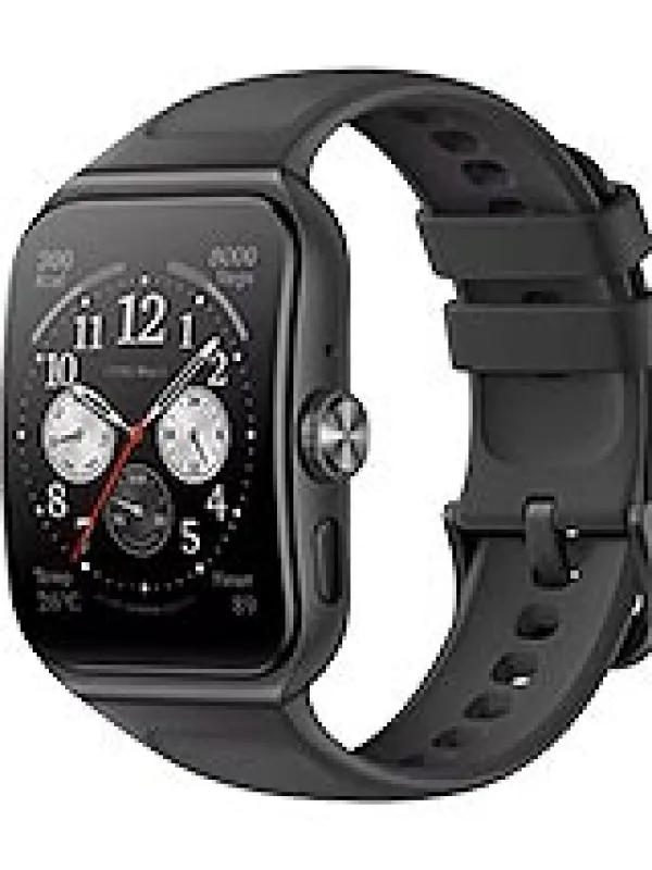 Watch 3 Pro