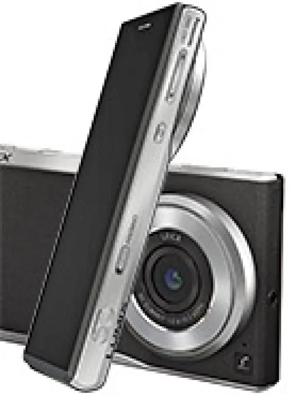 Lumix Smart Camera CM1