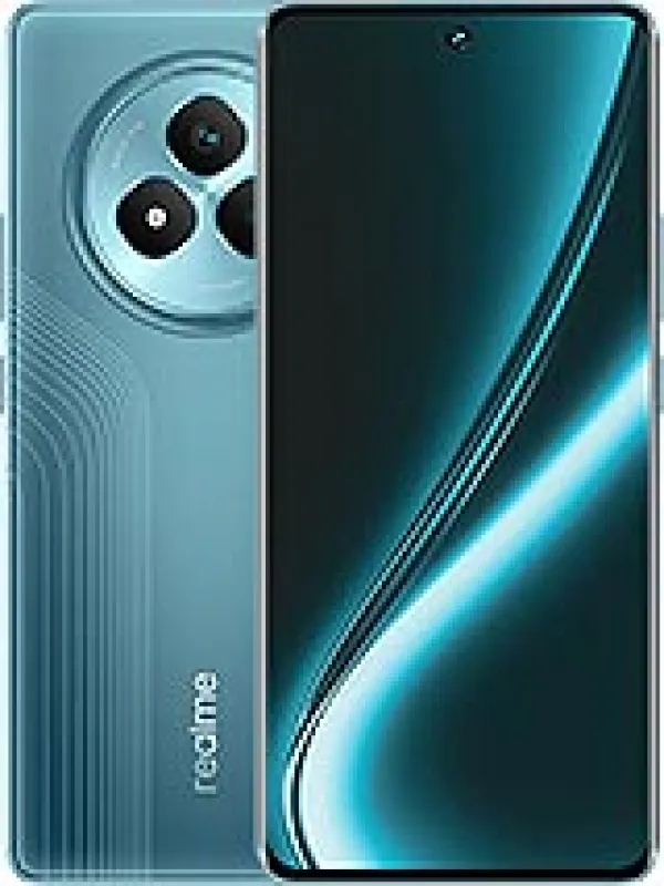 Narzo 80 Pro
