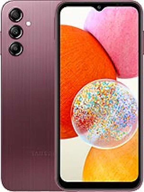 Galaxy A14