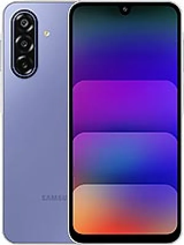 Galaxy F17