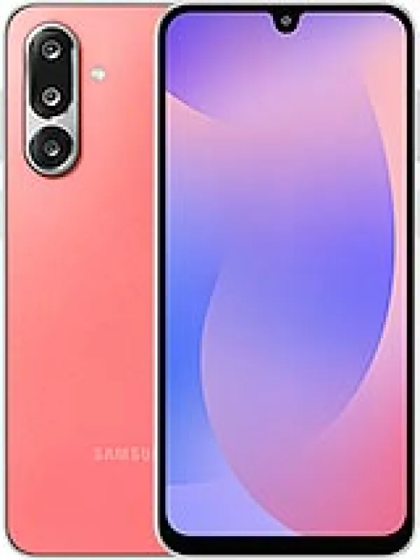 Galaxy F36