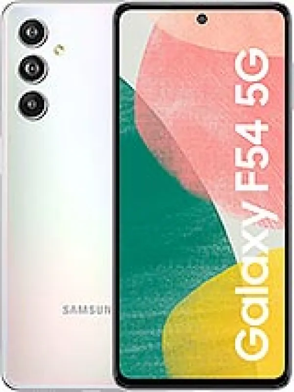 Galaxy F54