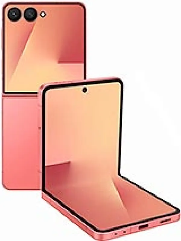 Galaxy Z Flip7