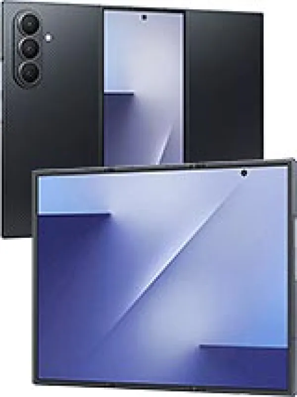 Galaxy Z TriFold