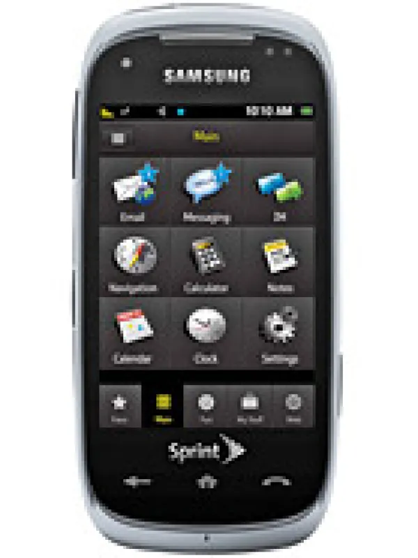 Samsung 