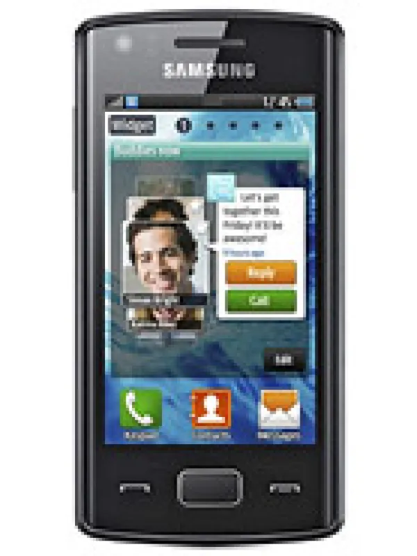 Samsung 