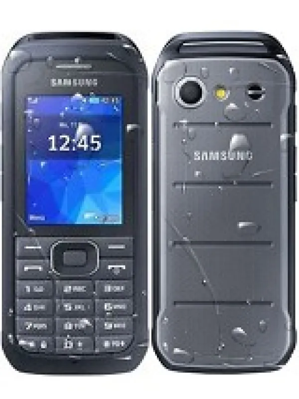 Samsung 