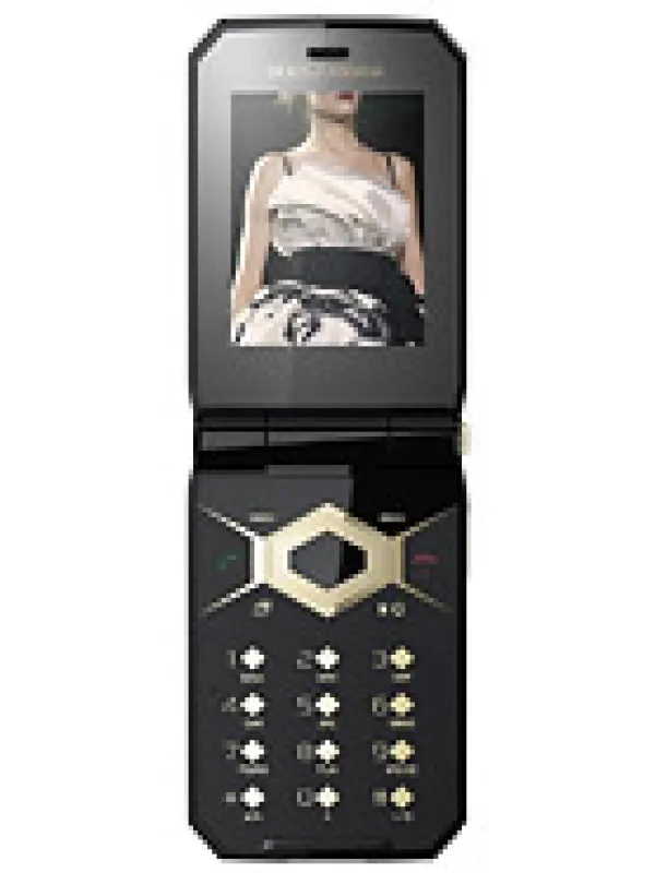 Jalou D&G edition