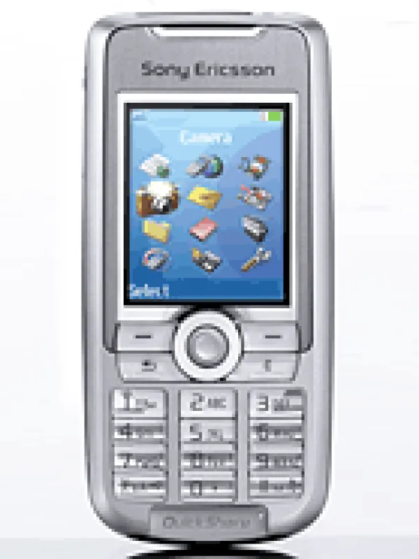 Sony Ericsson 