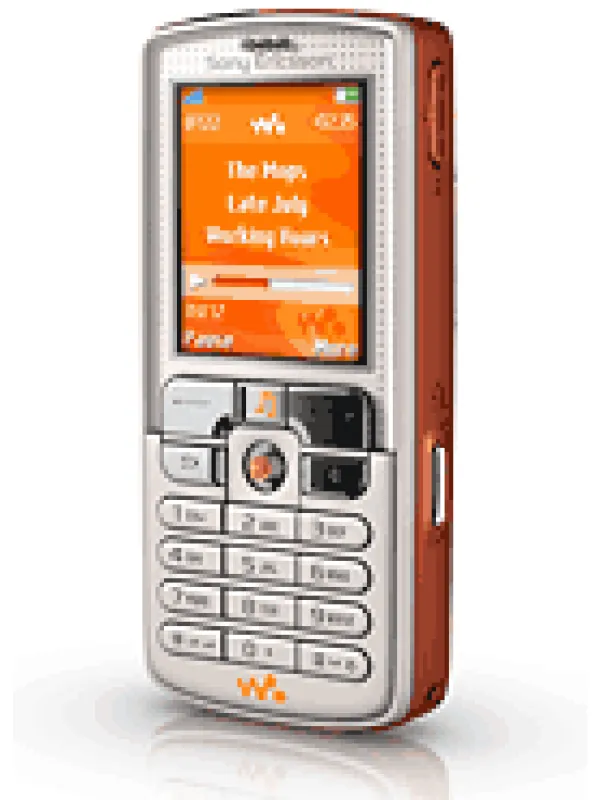 Sony Ericsson 