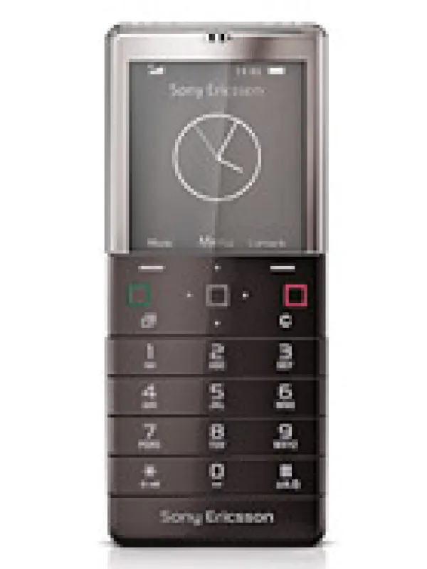 Xperia Pureness