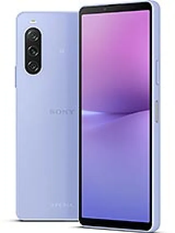 Xperia 10 V