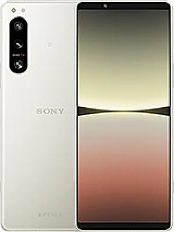 Sony 