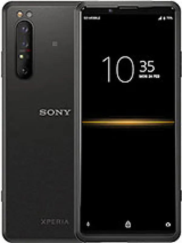 Sony 