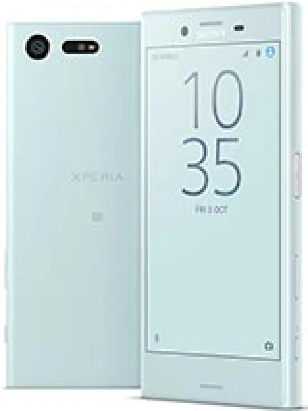 Xperia X Compact