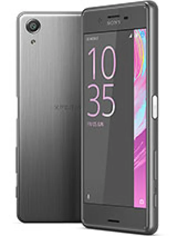 Sony 