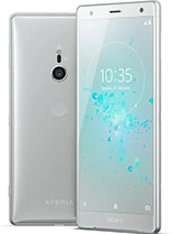 Xperia XZ2