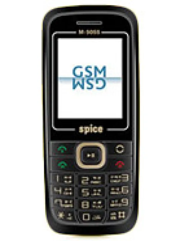 M-5055