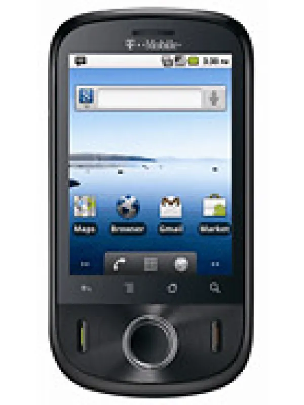 T-Mobile 