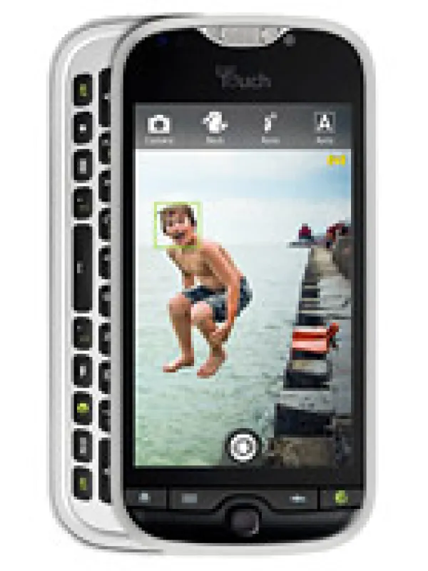 myTouch 4G Slide