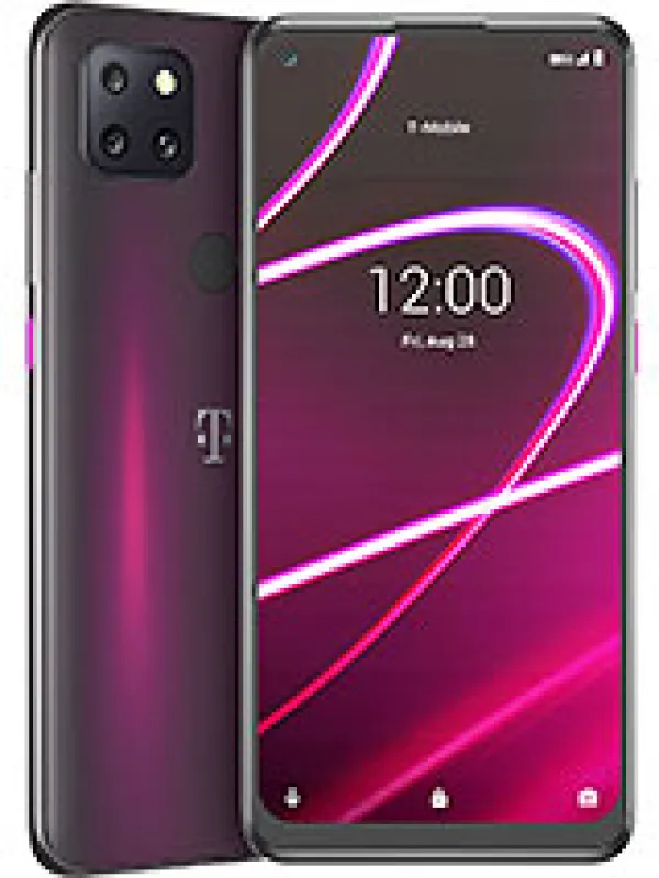 T-Mobile 