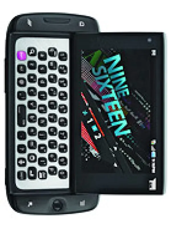 T-Mobile 