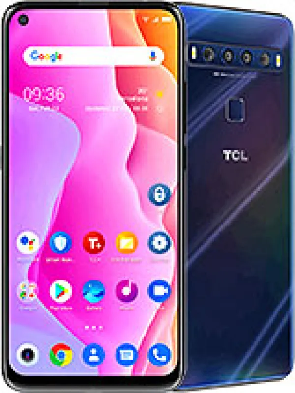 TCL 
