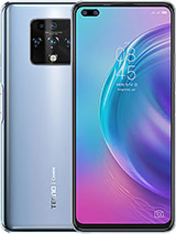 Camon 16 Premier