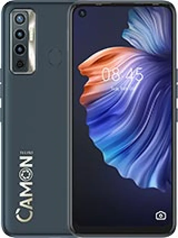 Camon 17