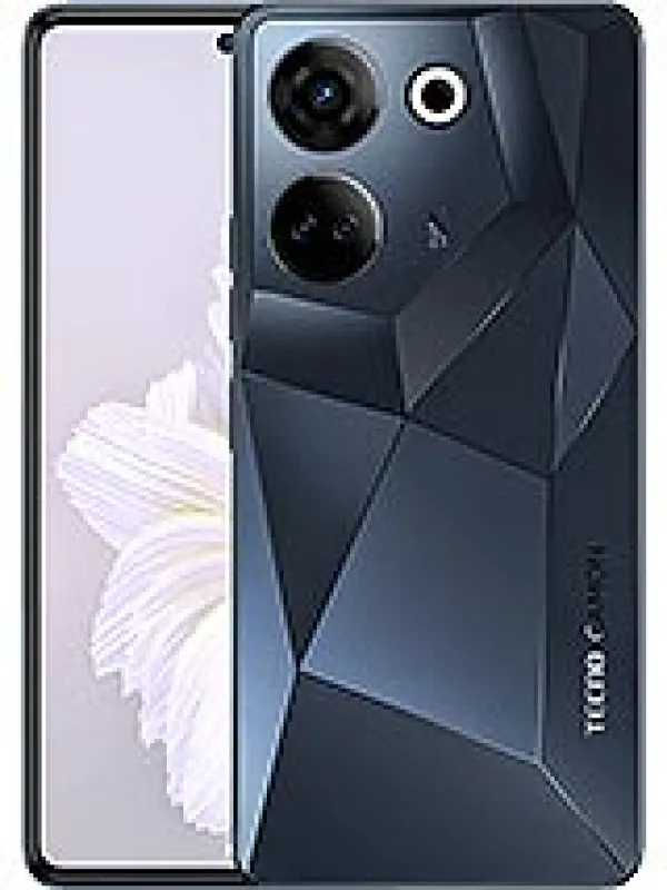Camon 20 Pro