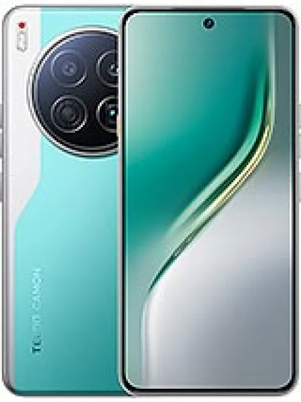Camon 40 Premier