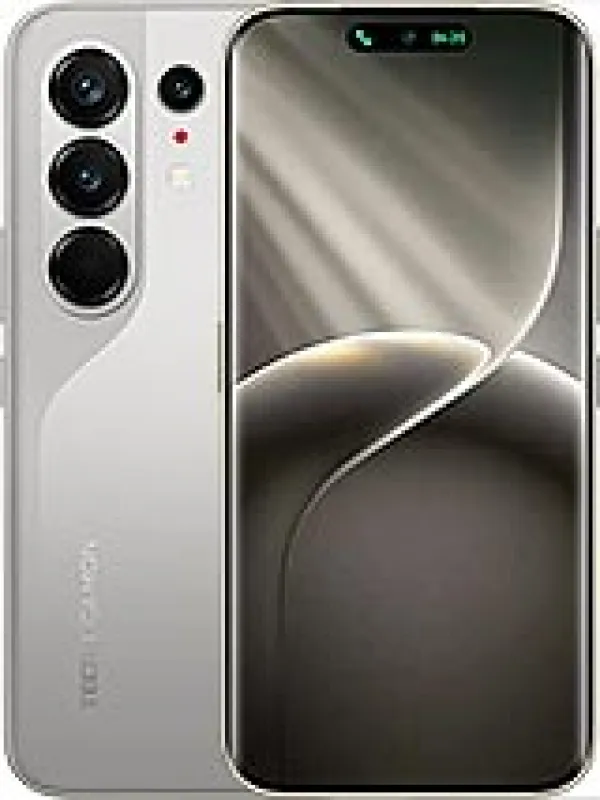 Camon 50 Pro