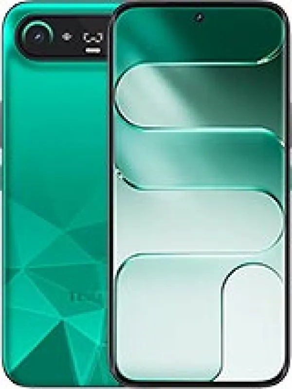Camon Air