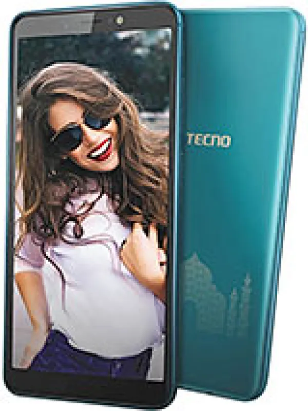 Tecno 