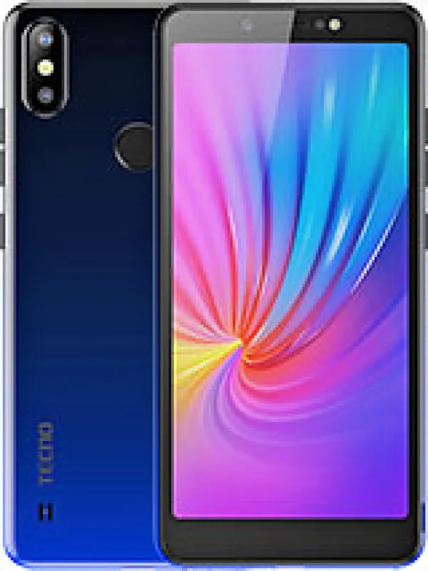 Camon iACE2X